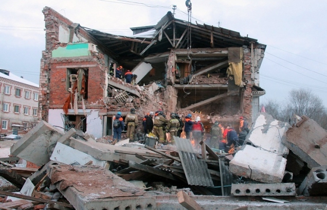 Инструкция по безопасному пользованию бытовым газом